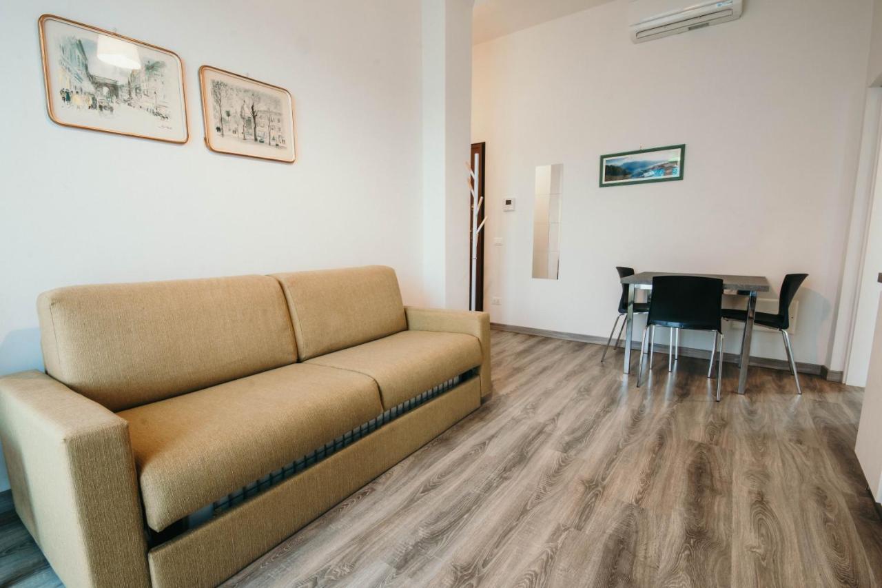 Apartment Al 13 - Lakeside Leisure & Business *