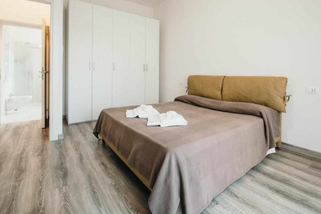 Apartment Al 13 - Lakeside Leisure & Business *