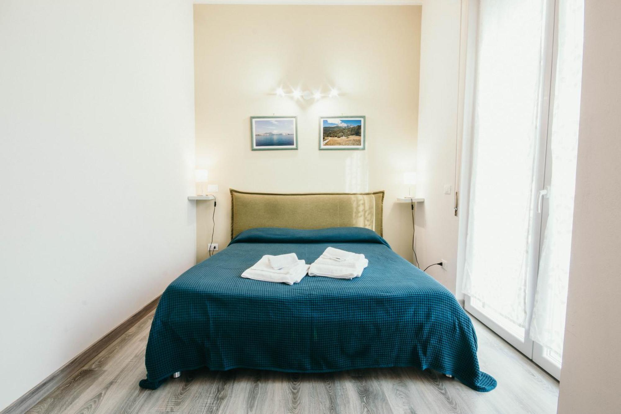 Apartment Al 13 - Lakeside Leisure & Business *